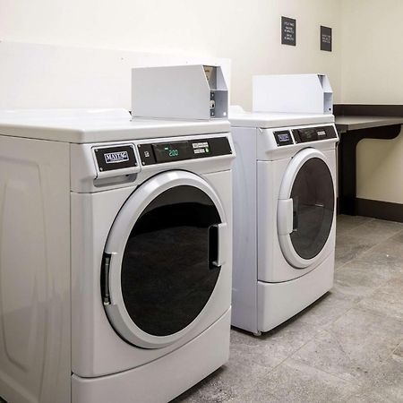 Hilton Garden Inn Knoxville Papermill Drive, Tn Buitenkant foto