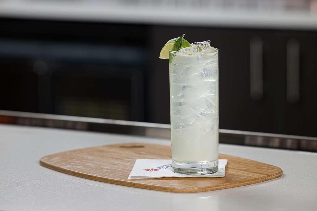 Hilton Garden Inn Knoxville Papermill Drive, Tn Restaurant foto