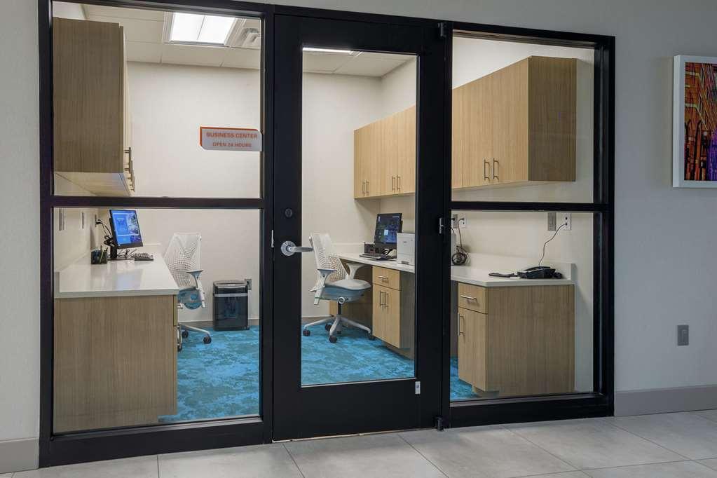 Hilton Garden Inn Knoxville Papermill Drive, Tn Faciliteiten foto