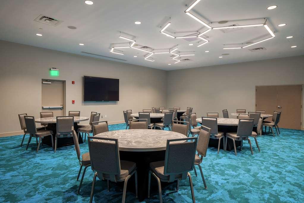 Hilton Garden Inn Knoxville Papermill Drive, Tn Faciliteiten foto