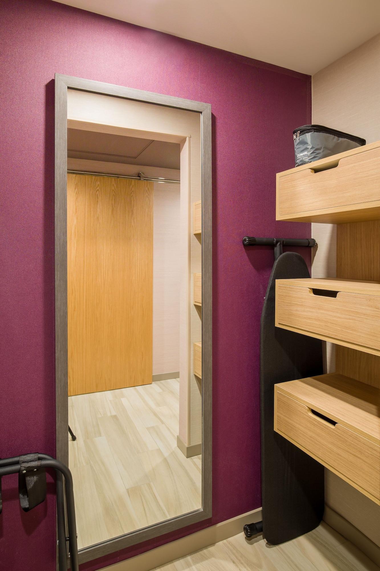 Hilton Garden Inn Knoxville Papermill Drive, Tn Buitenkant foto