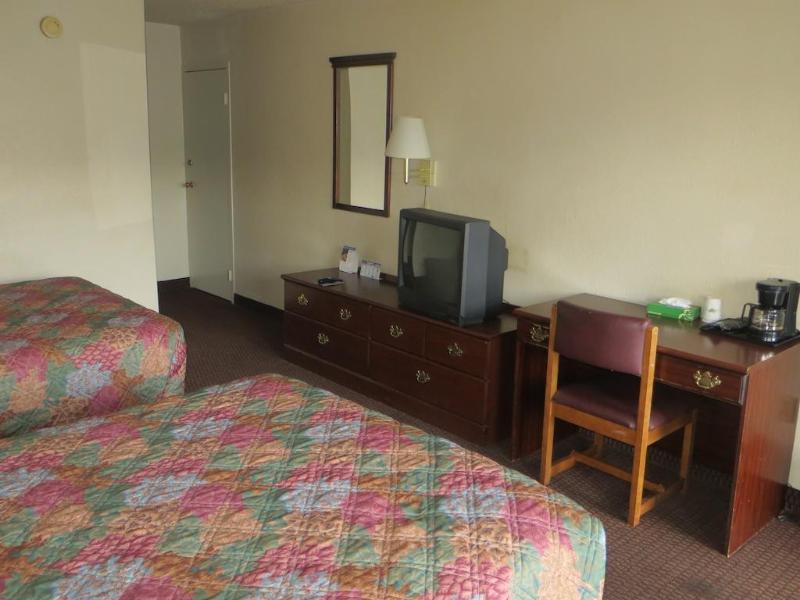 Hilton Garden Inn Knoxville Papermill Drive, Tn Buitenkant foto